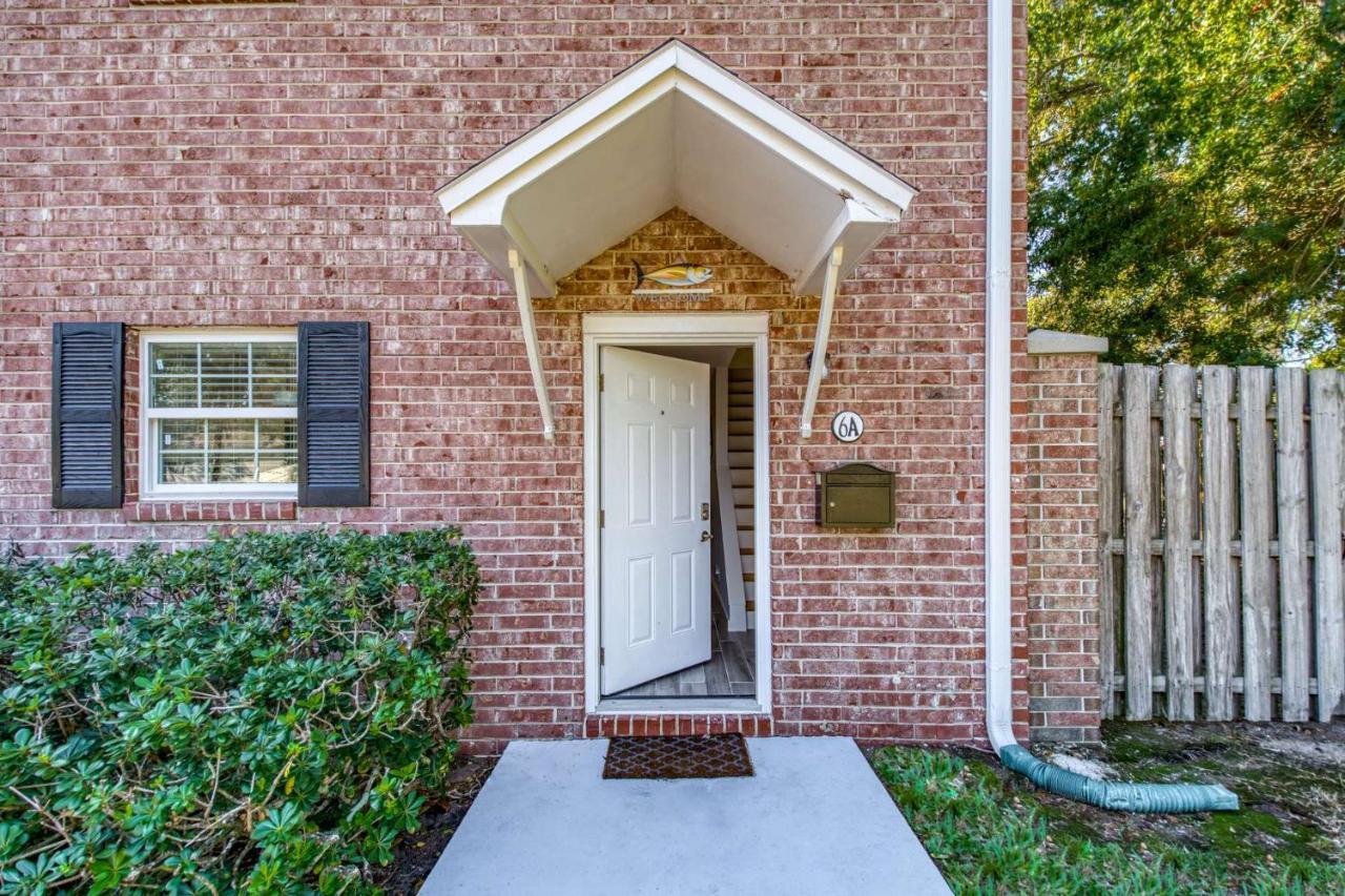 Flagler Flat St. Augustine Exterior photo