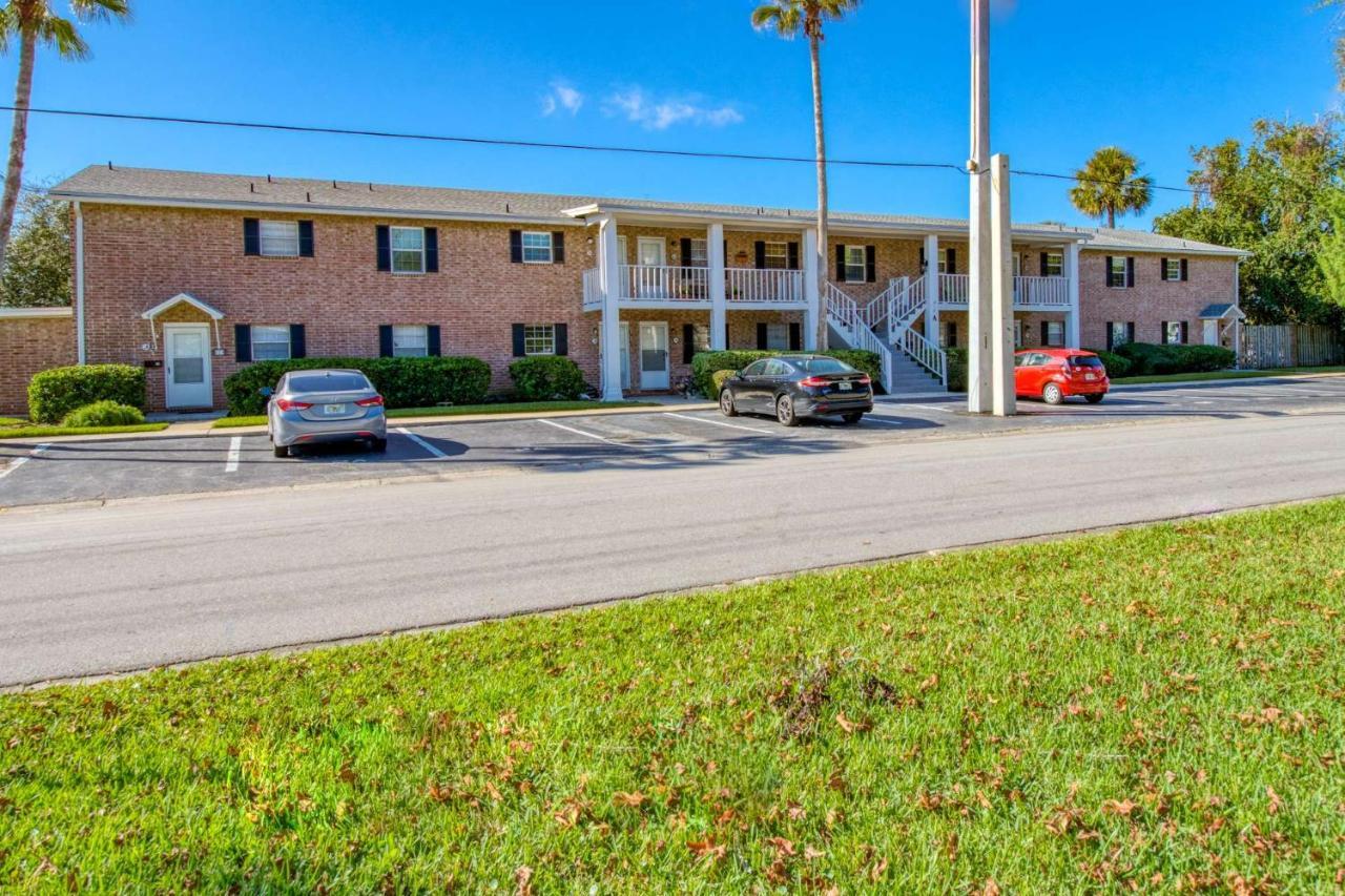 Flagler Flat St. Augustine Exterior photo